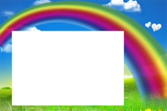 arc en ciel